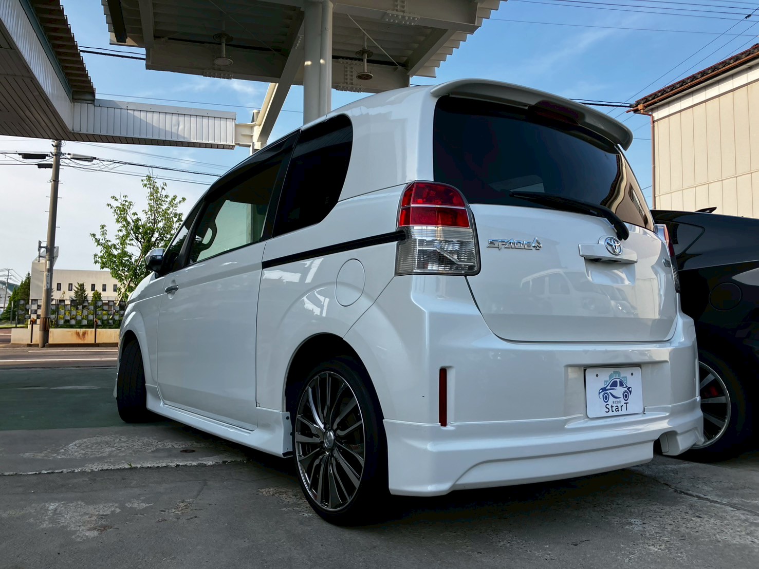 車の画像