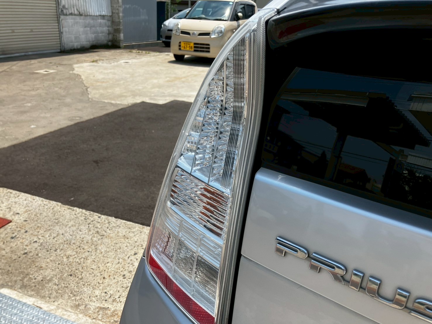 車の画像