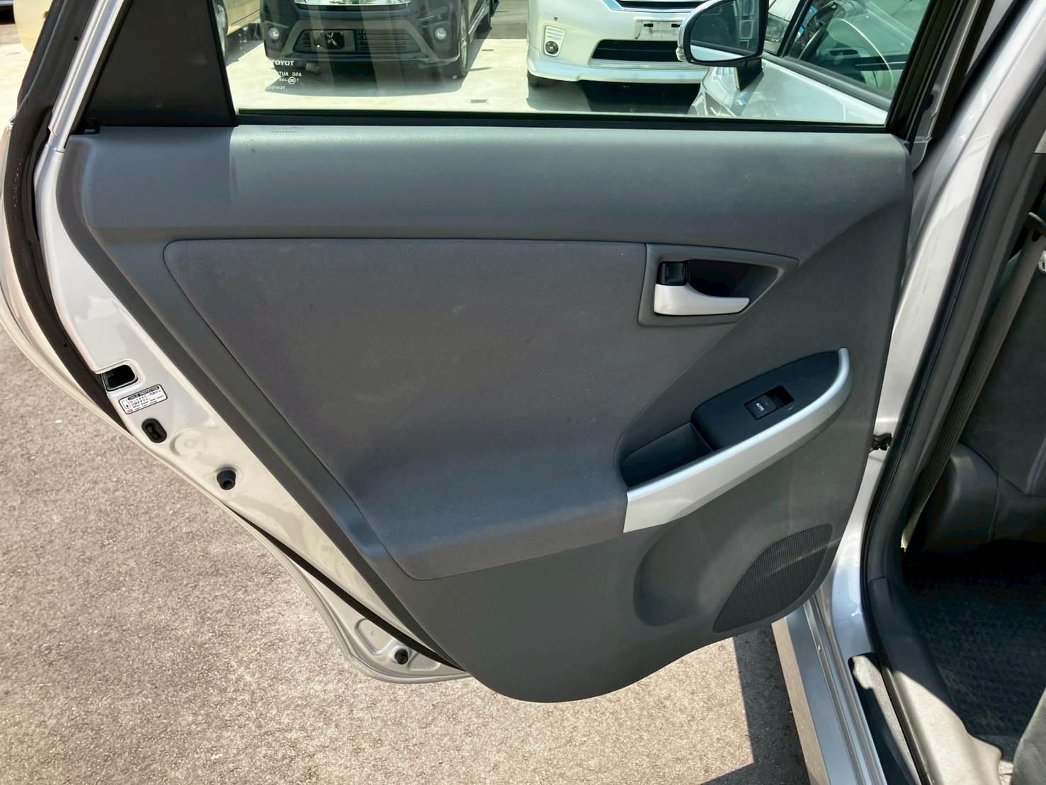 車の画像