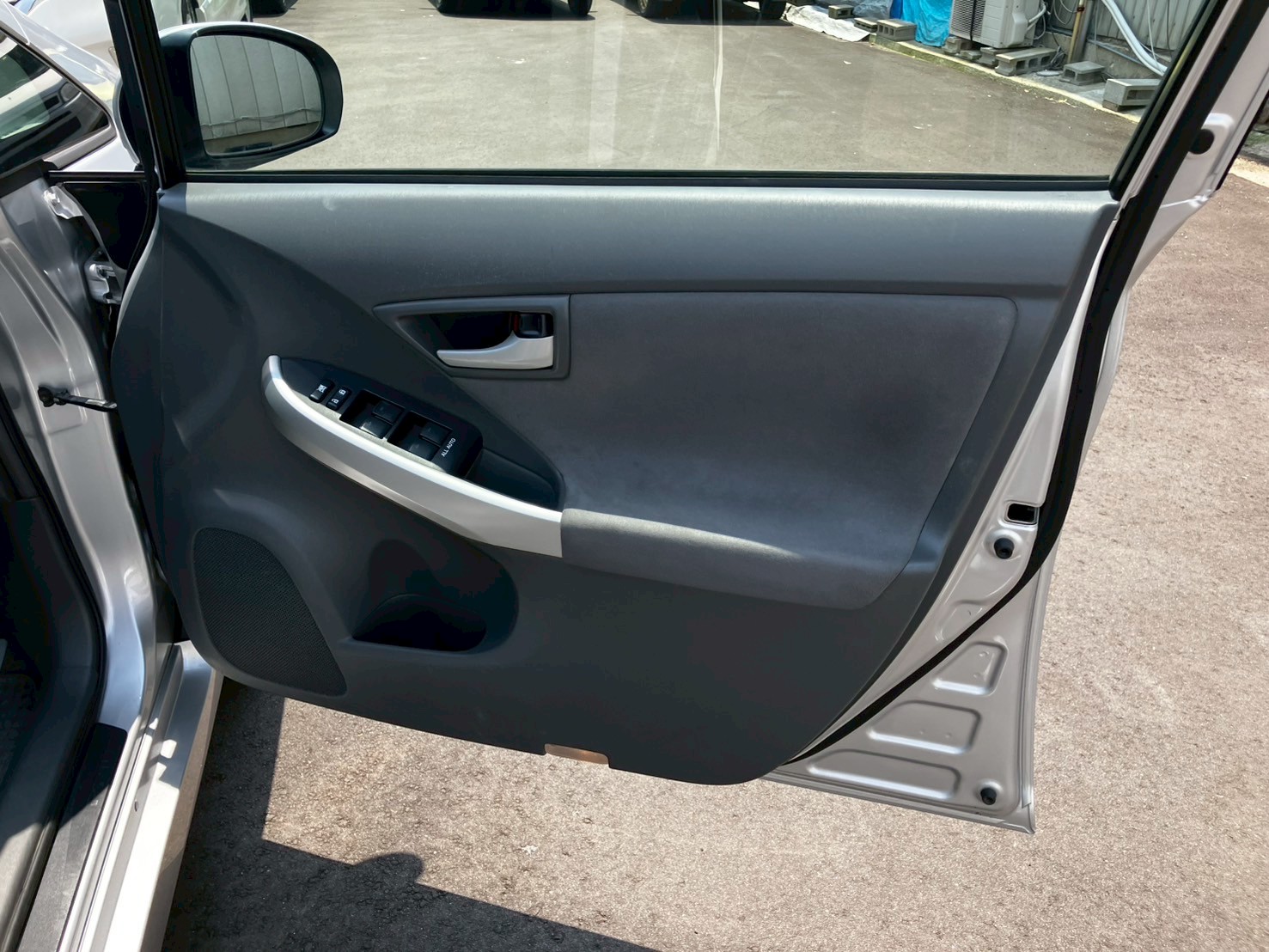 車の画像