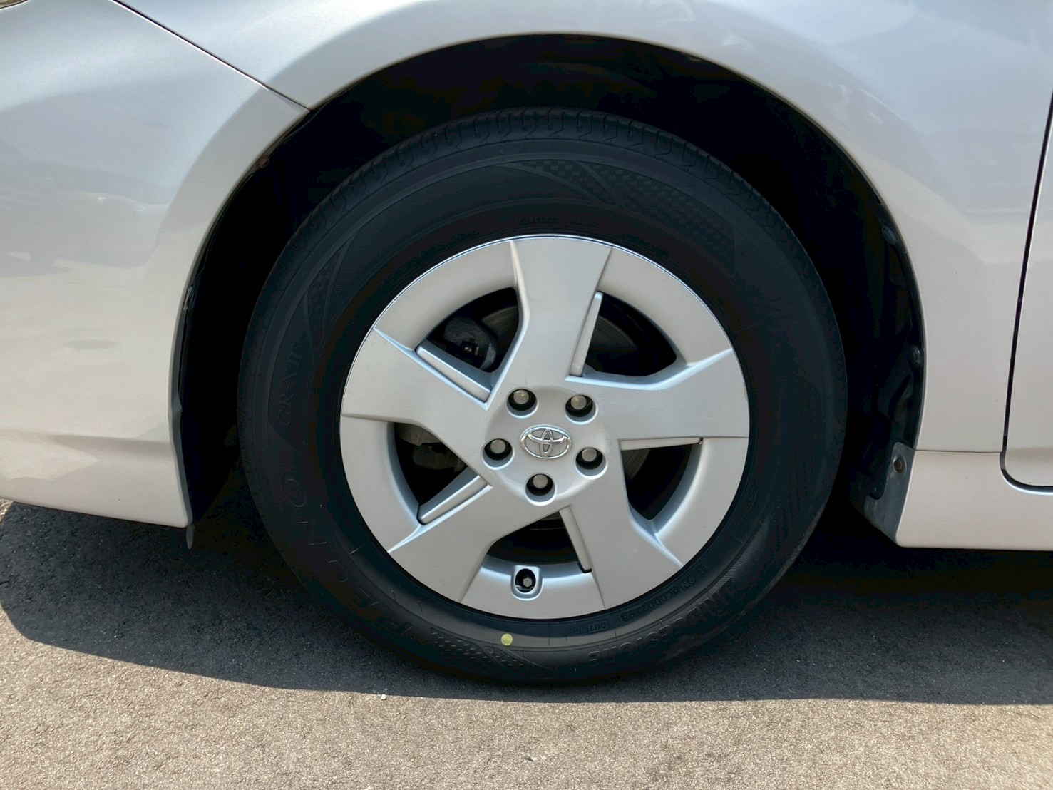 車の画像