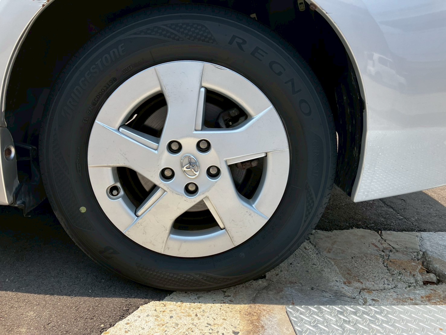 車の画像