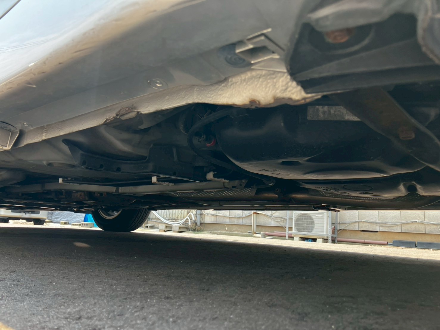 車の画像