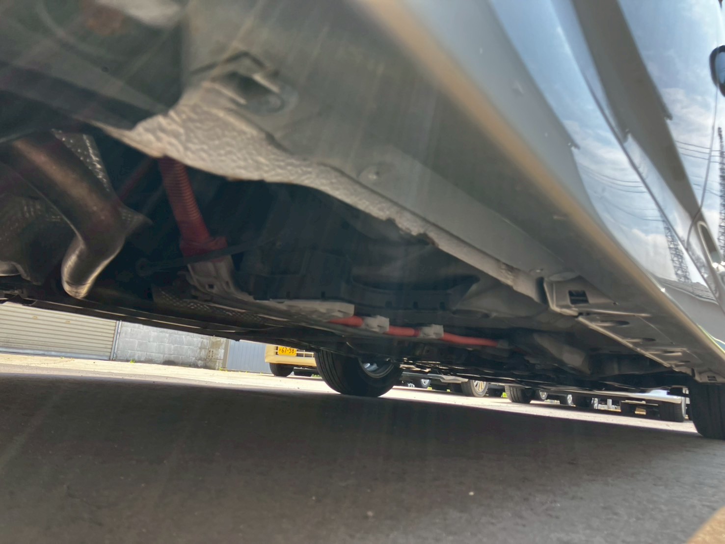 車の画像
