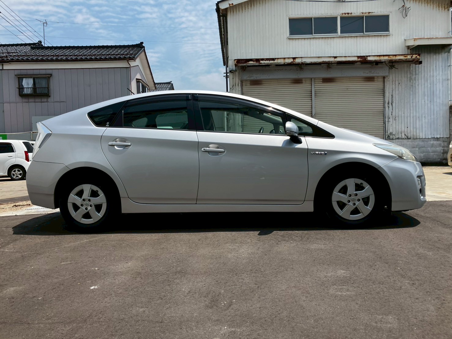 車の画像