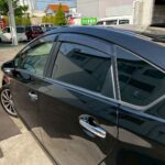 車の画像