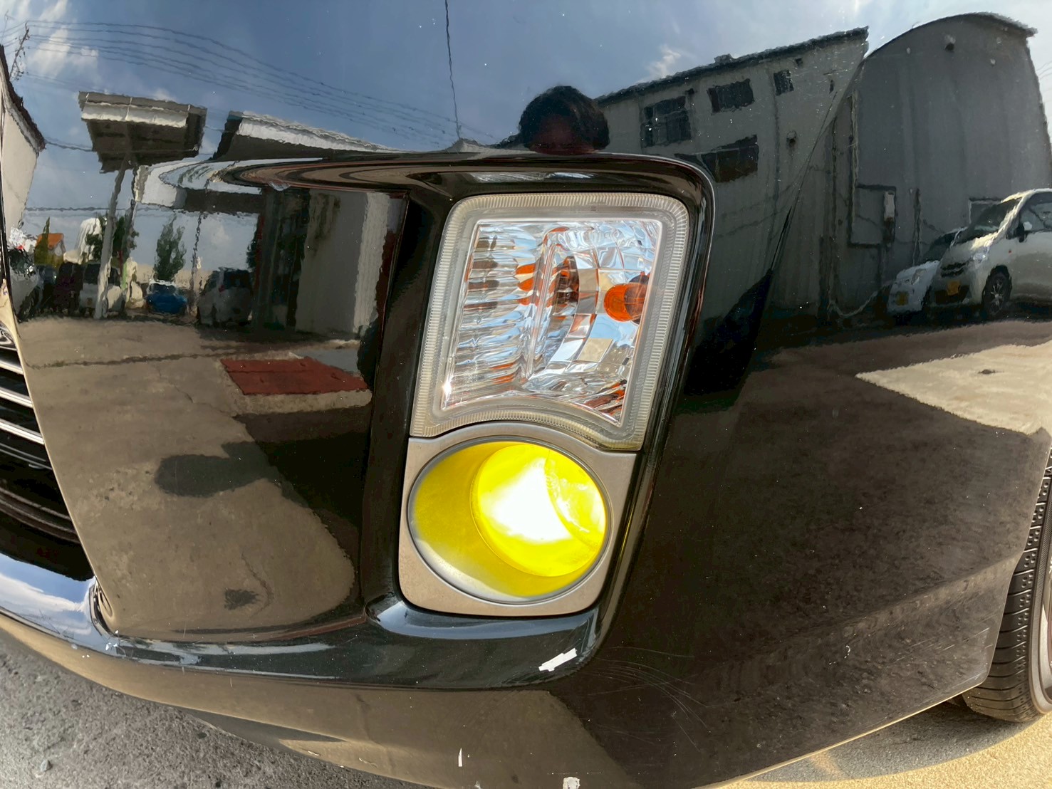 車の画像