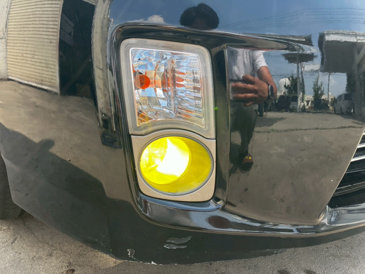 車の画像
