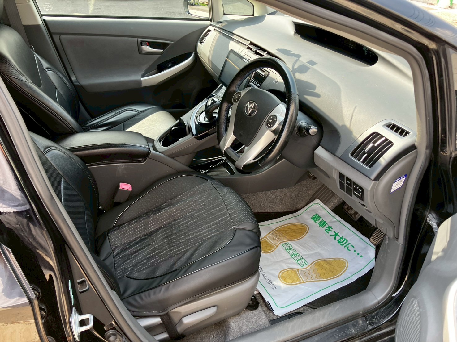 車の画像