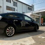 車の画像