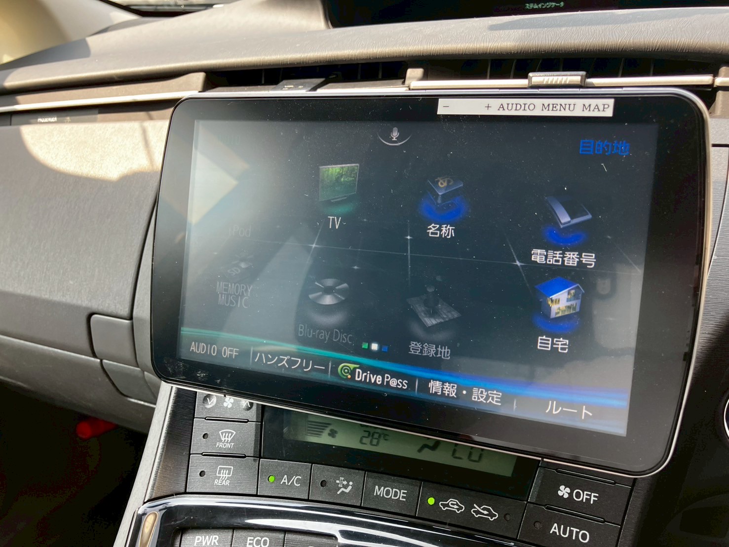 車の画像