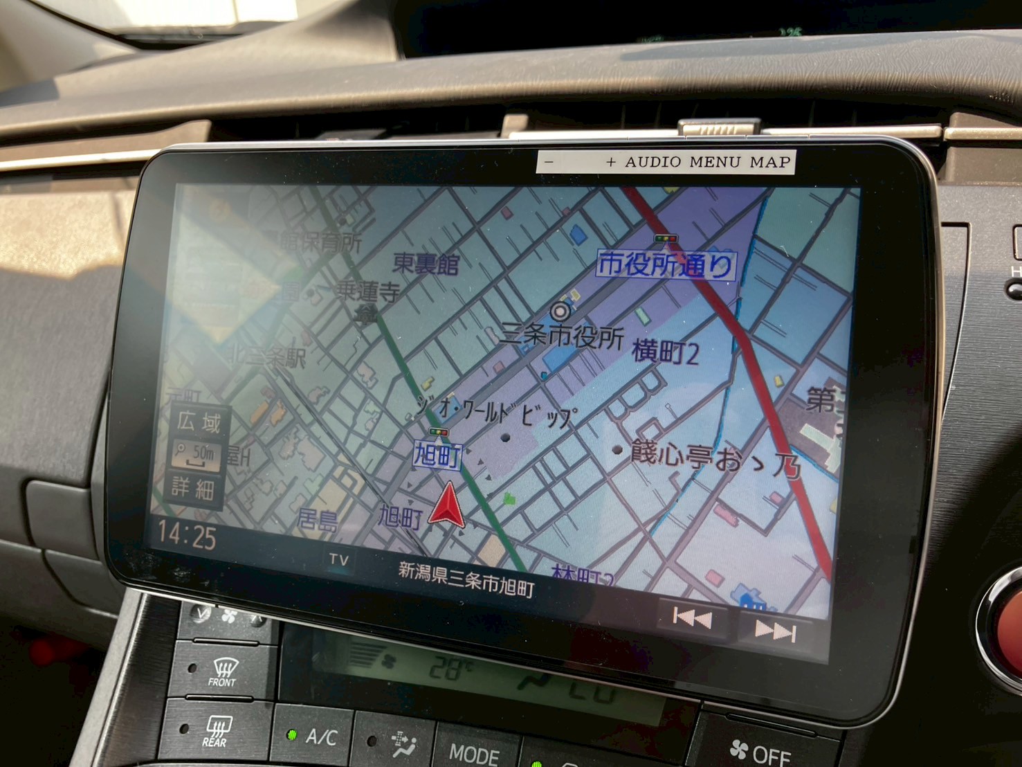 車の画像