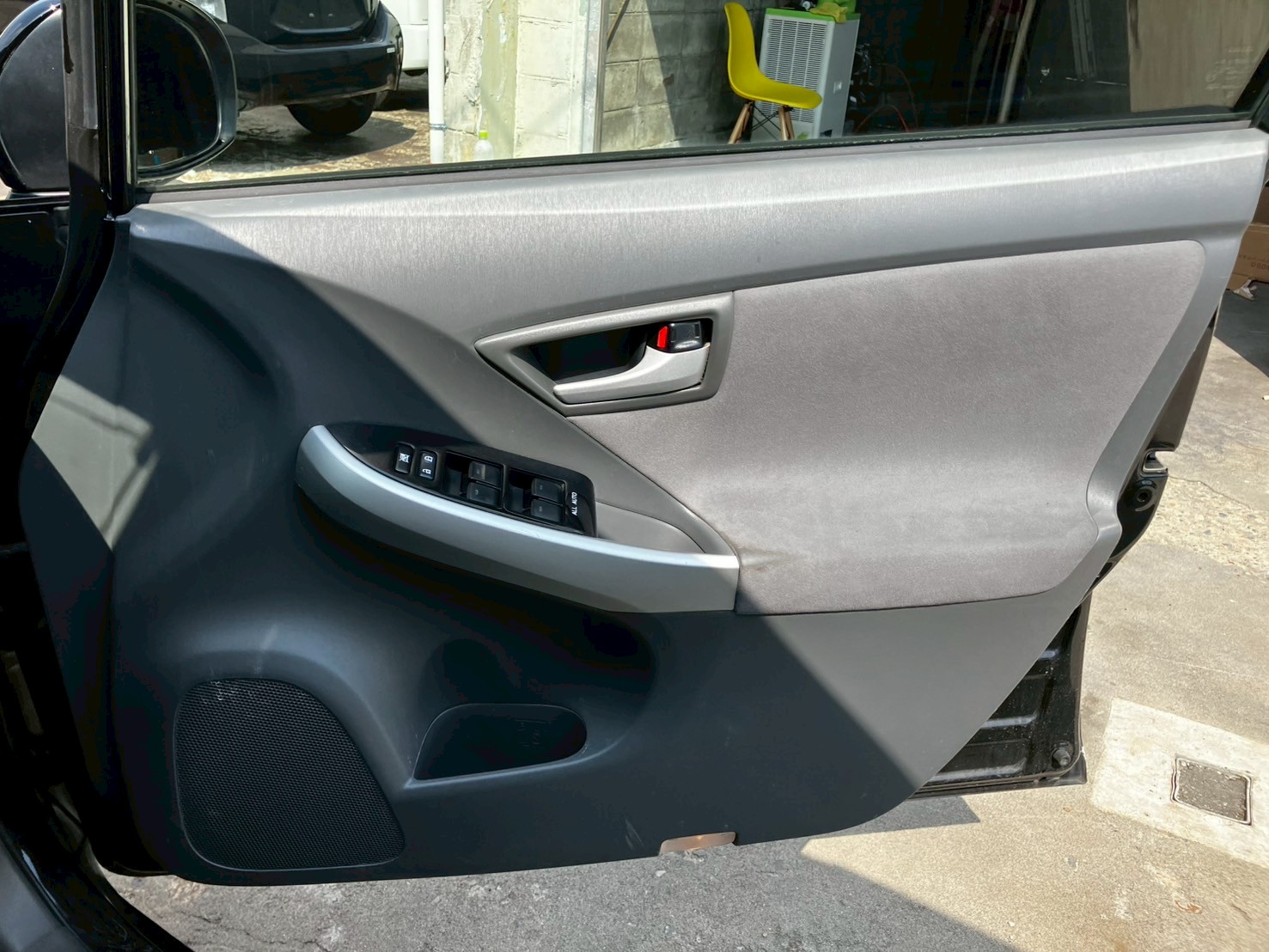 車の画像
