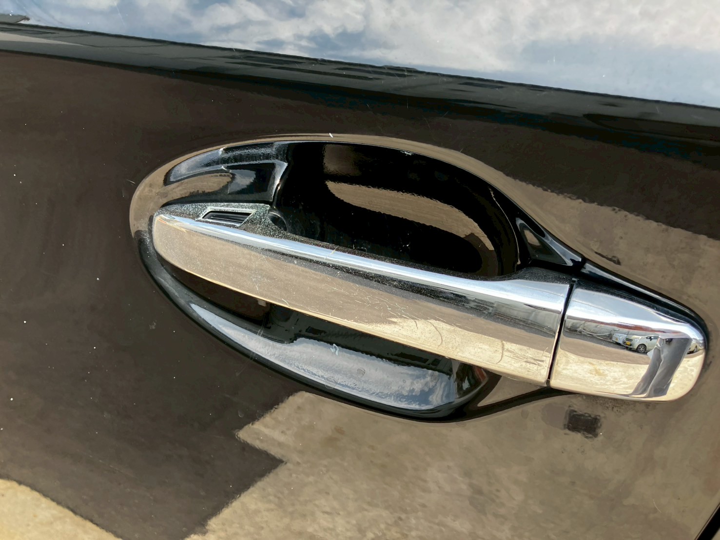 車の画像