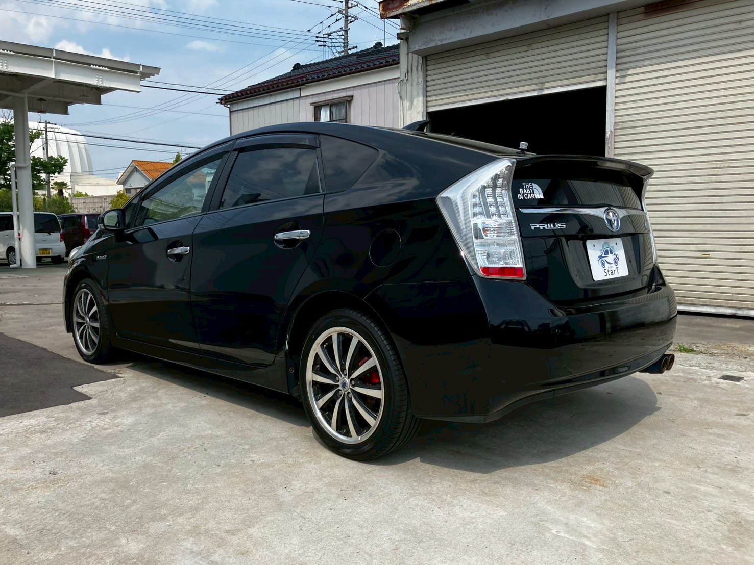 車の画像