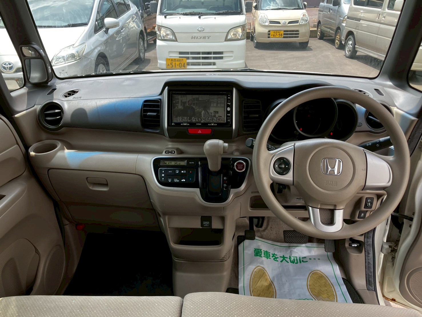 車の画像