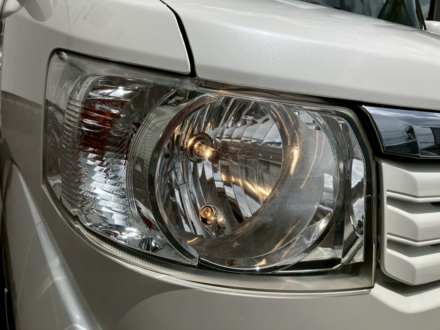 車の画像