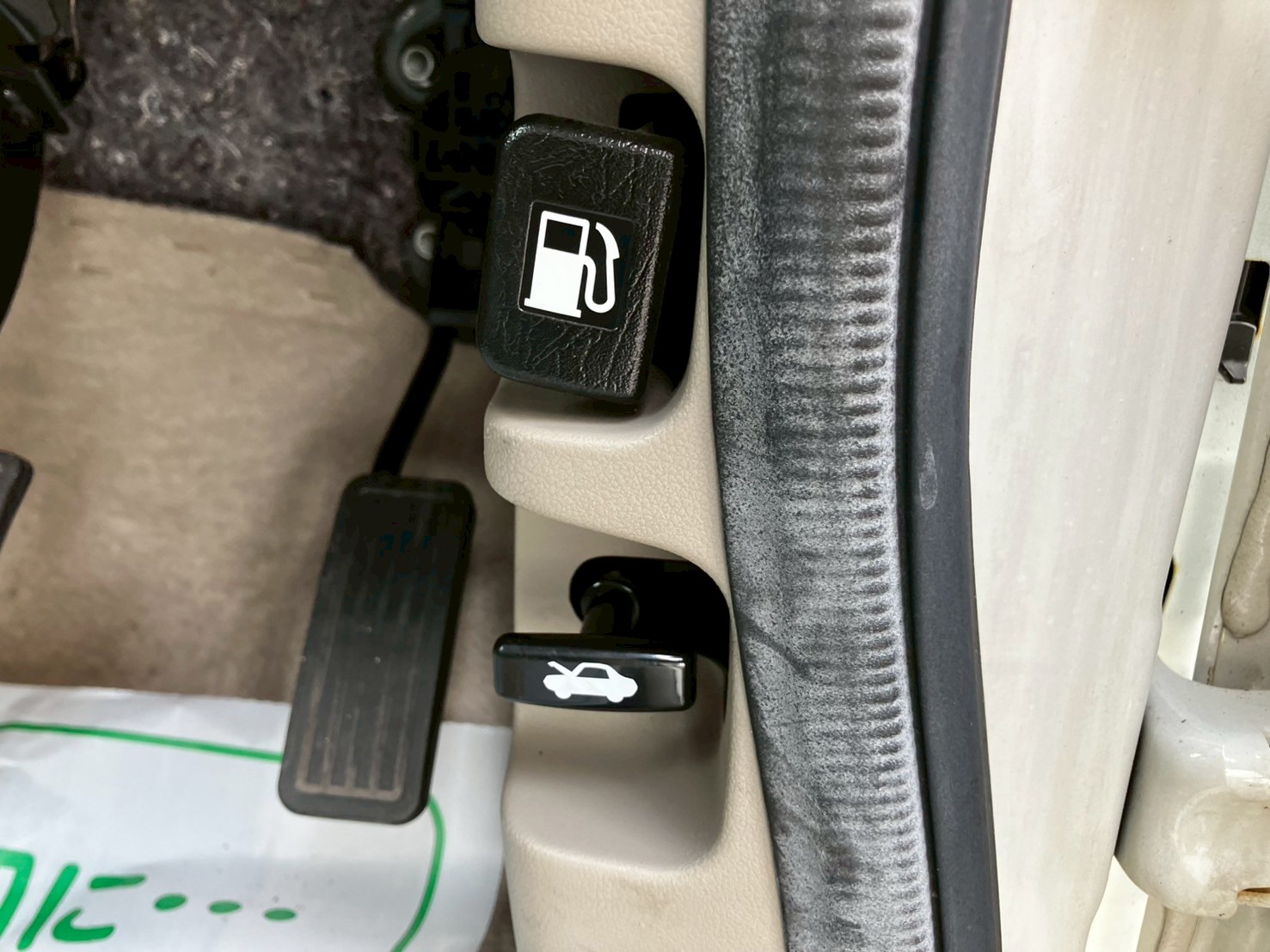 車の画像