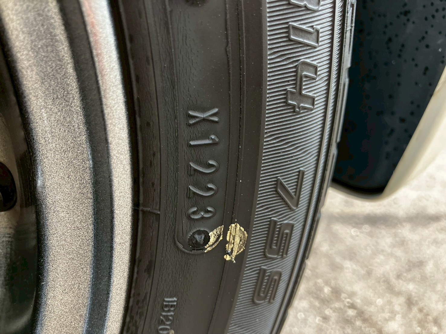 車の画像