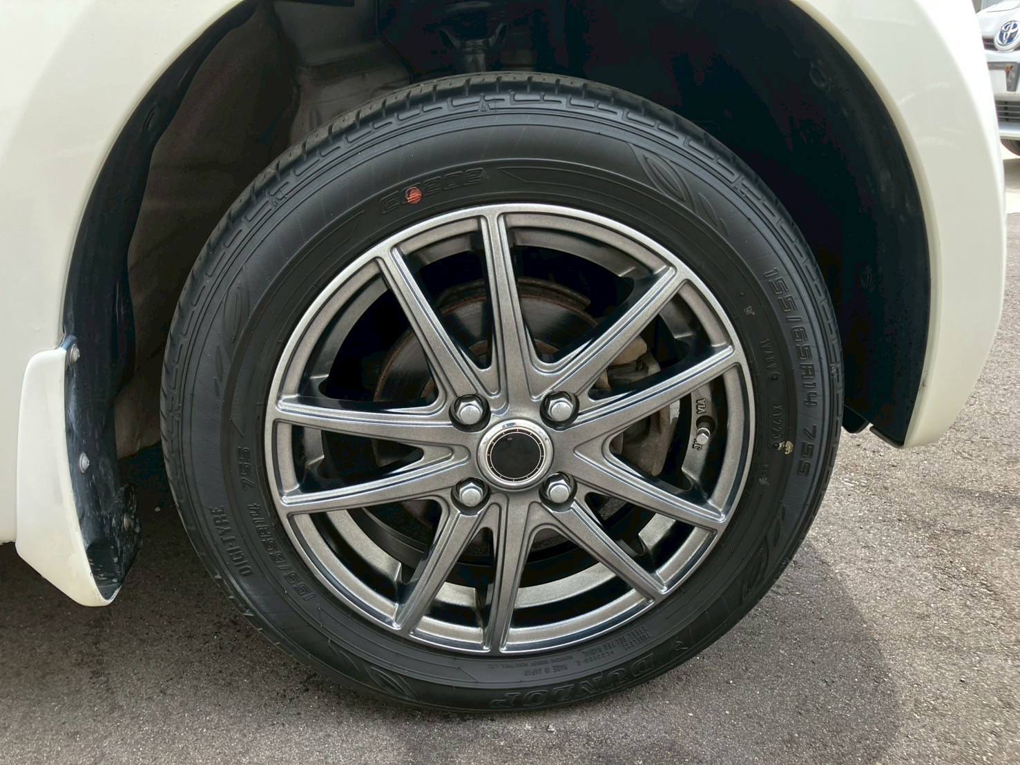 車の画像