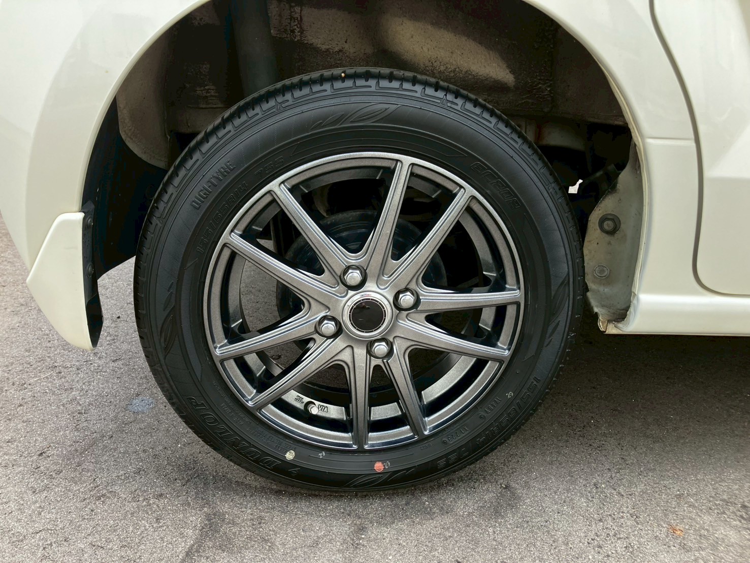 車の画像