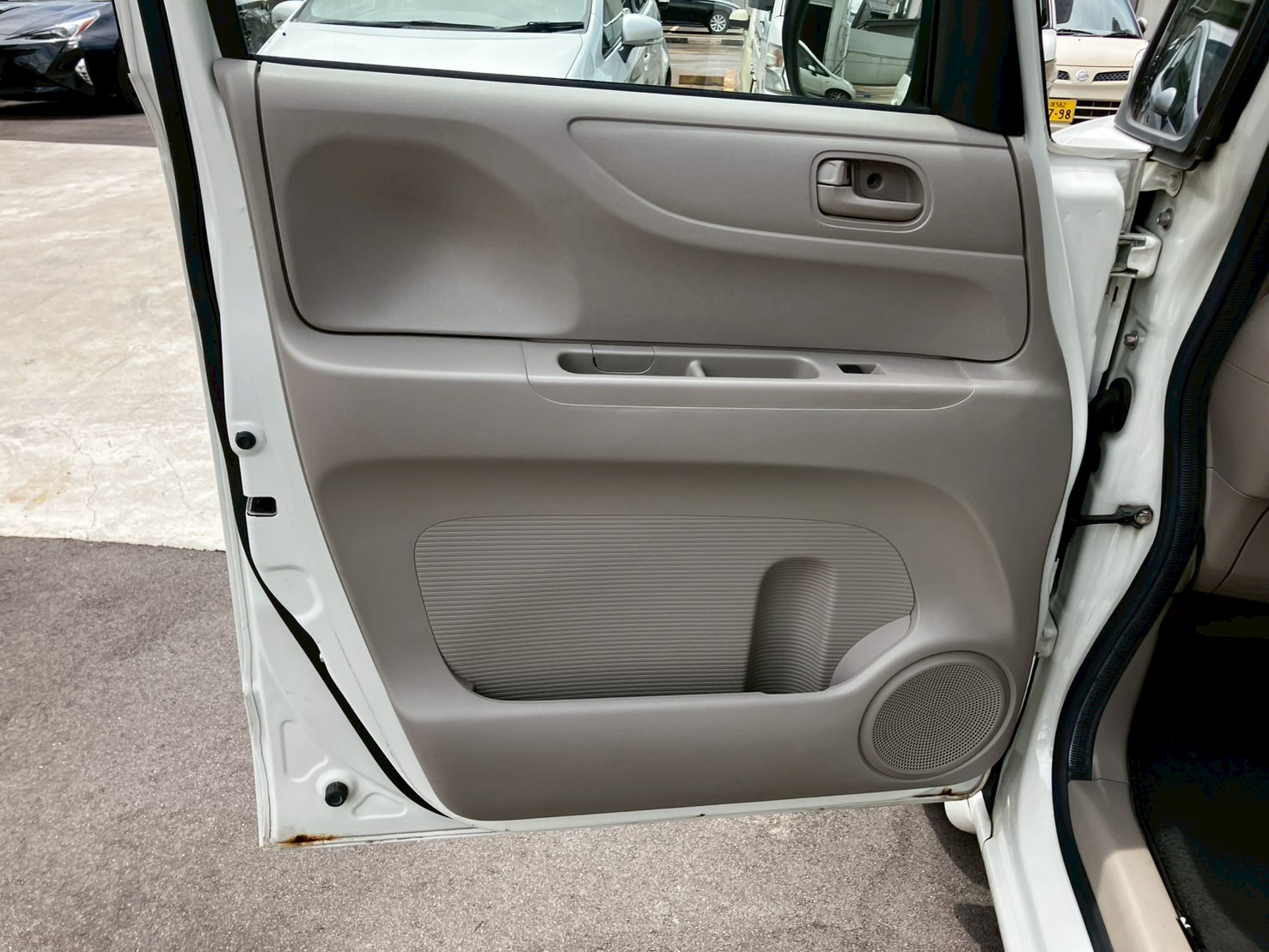 車の画像