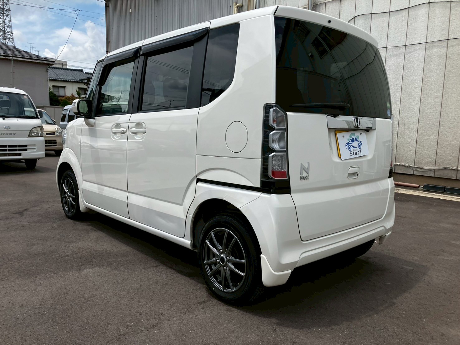 車の画像