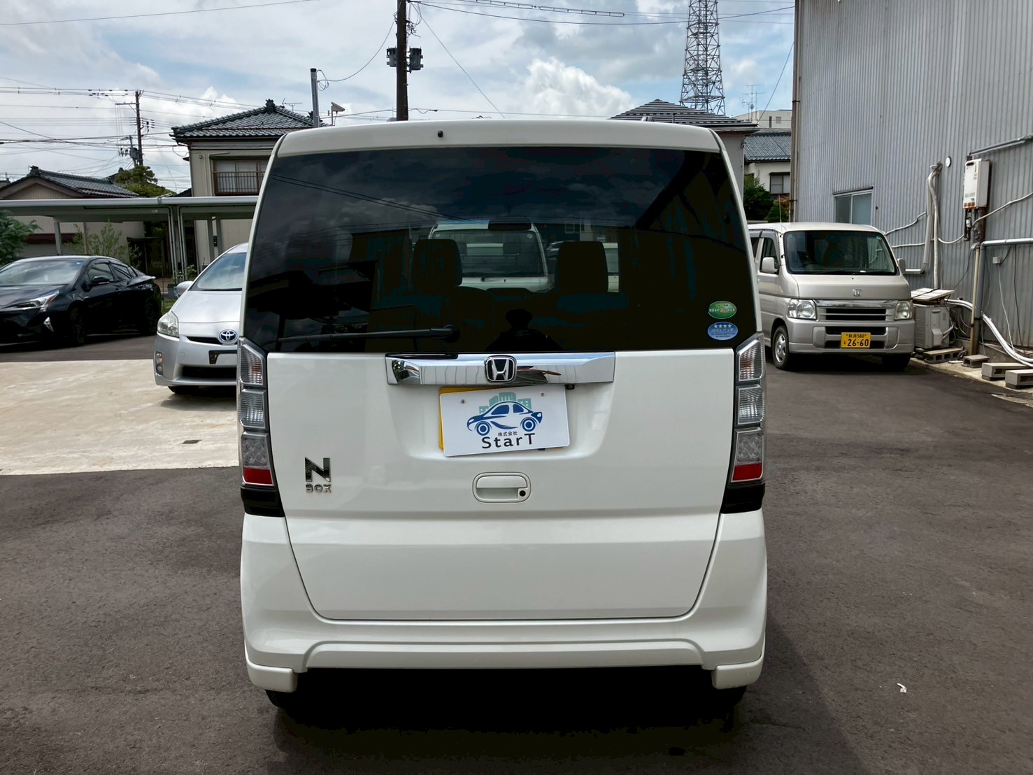 車の画像