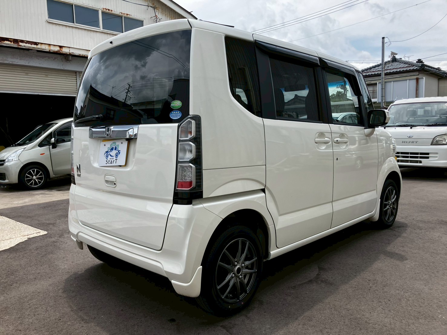 車の画像