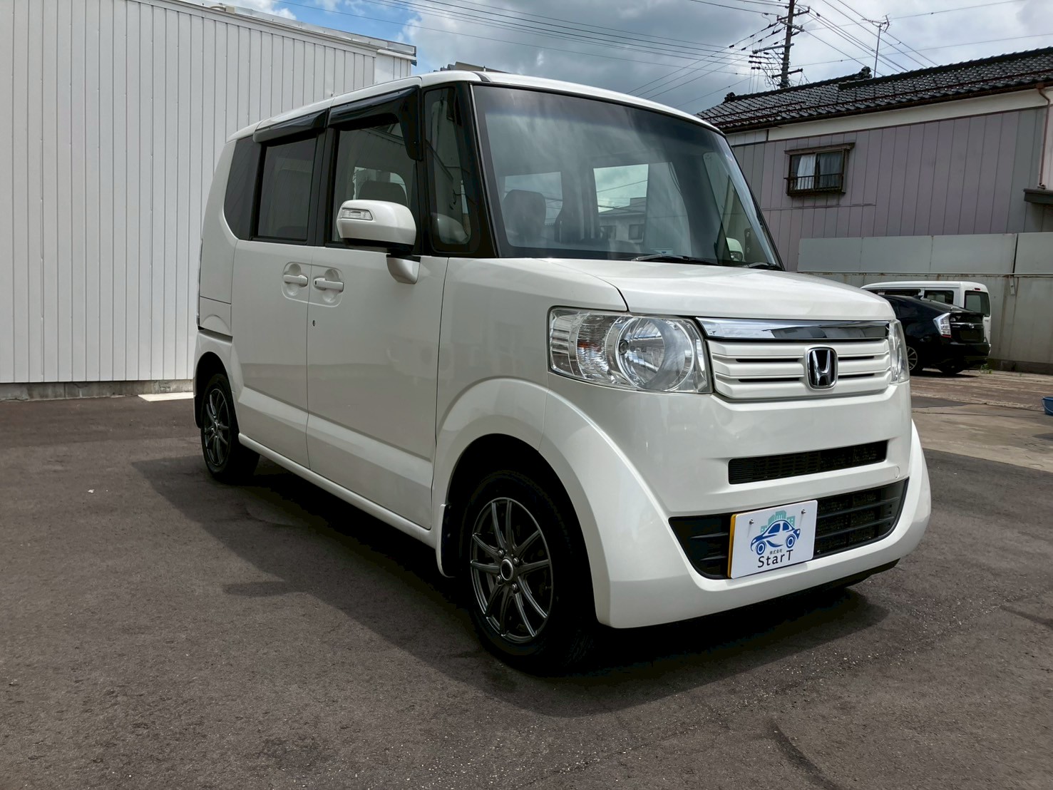 車の画像