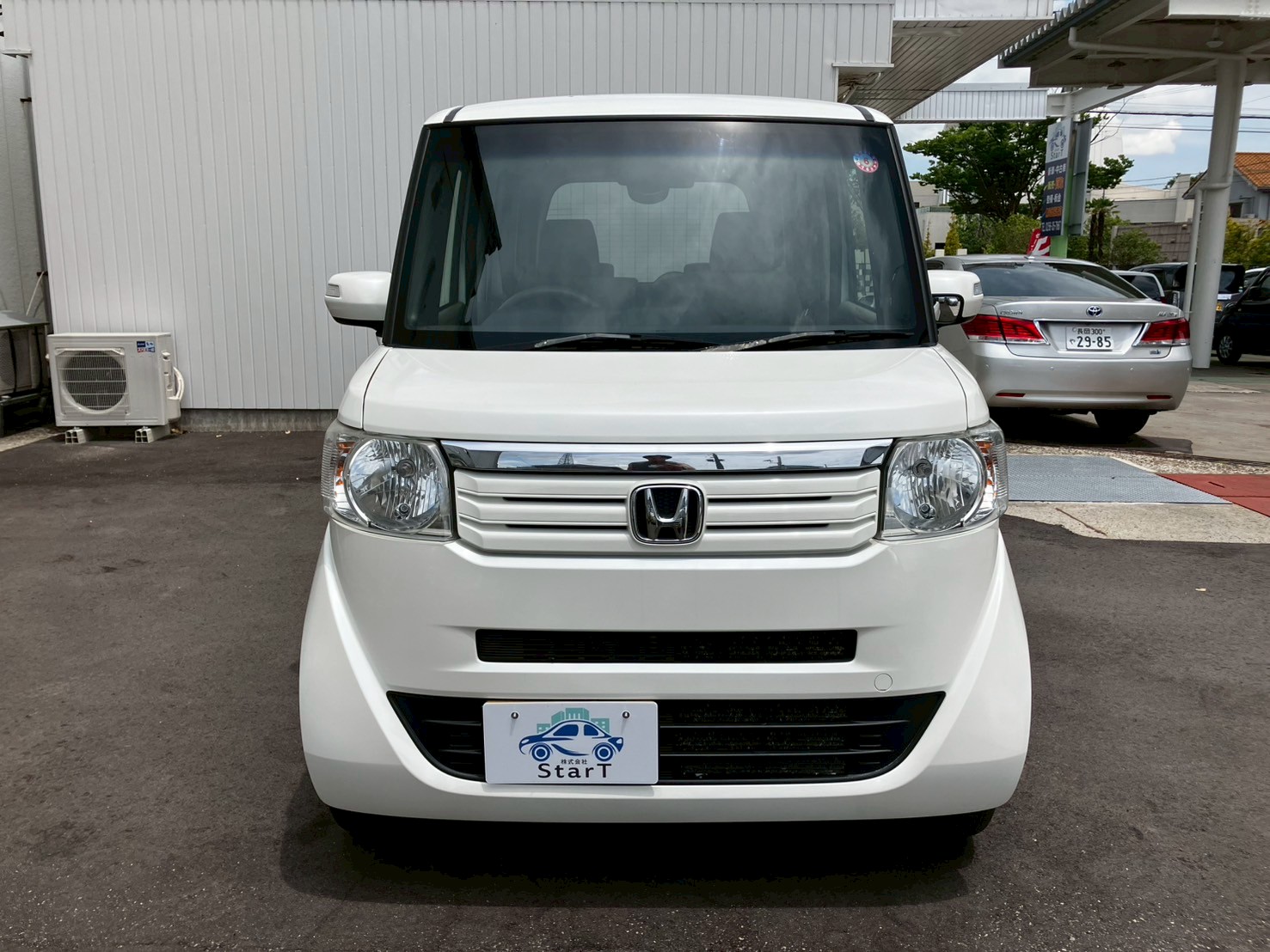 車の画像