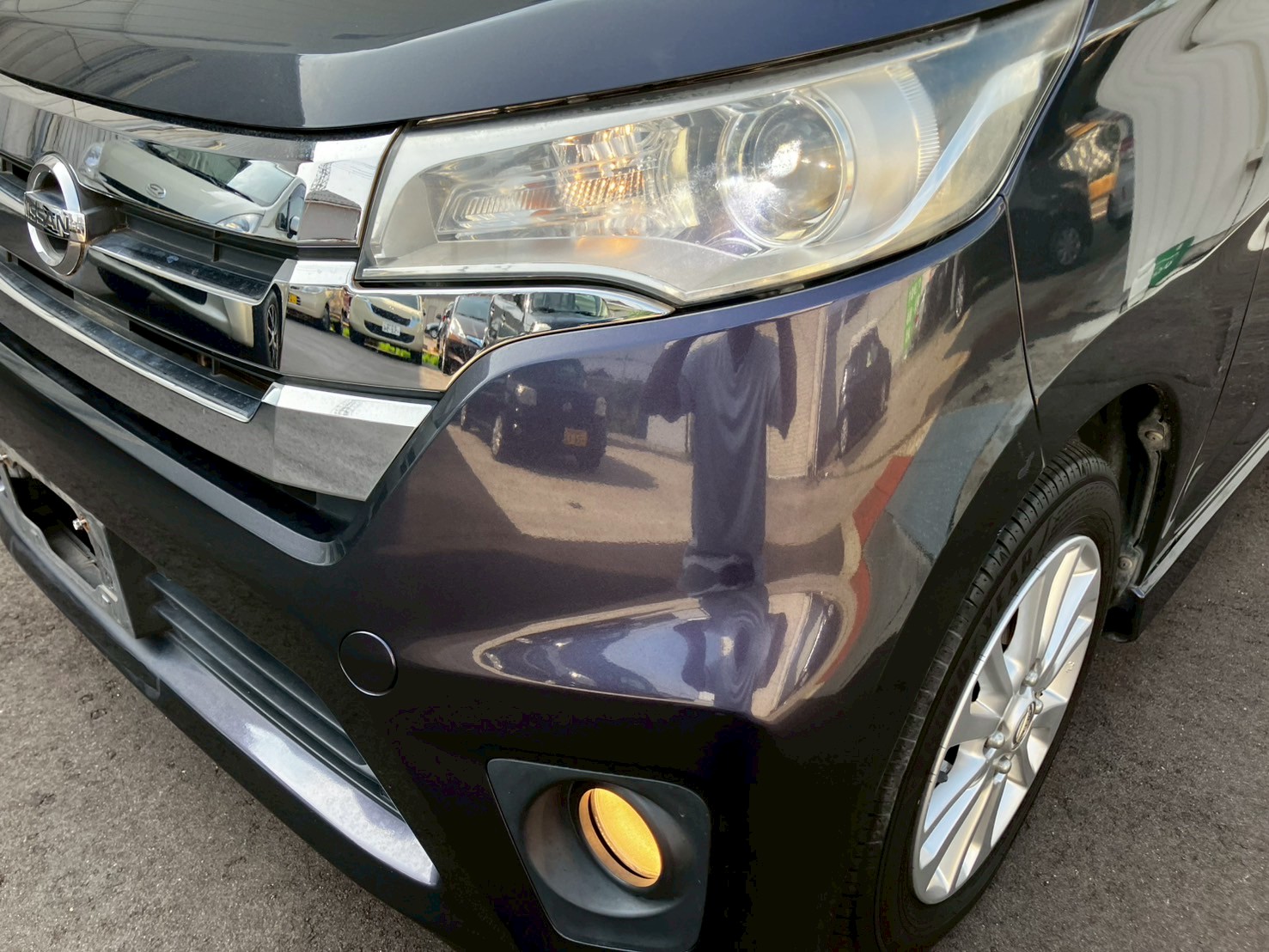 車の画像