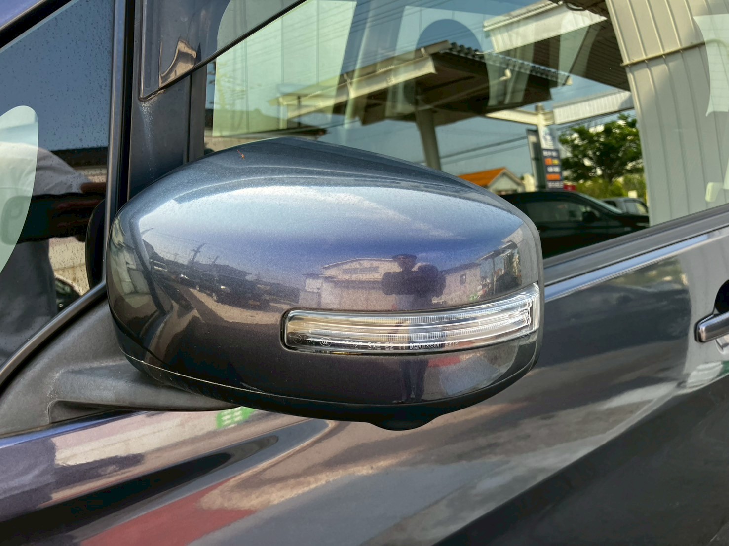 車の画像