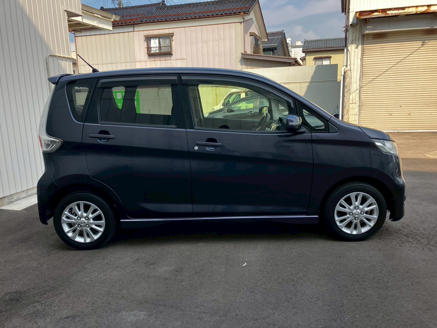 車の画像
