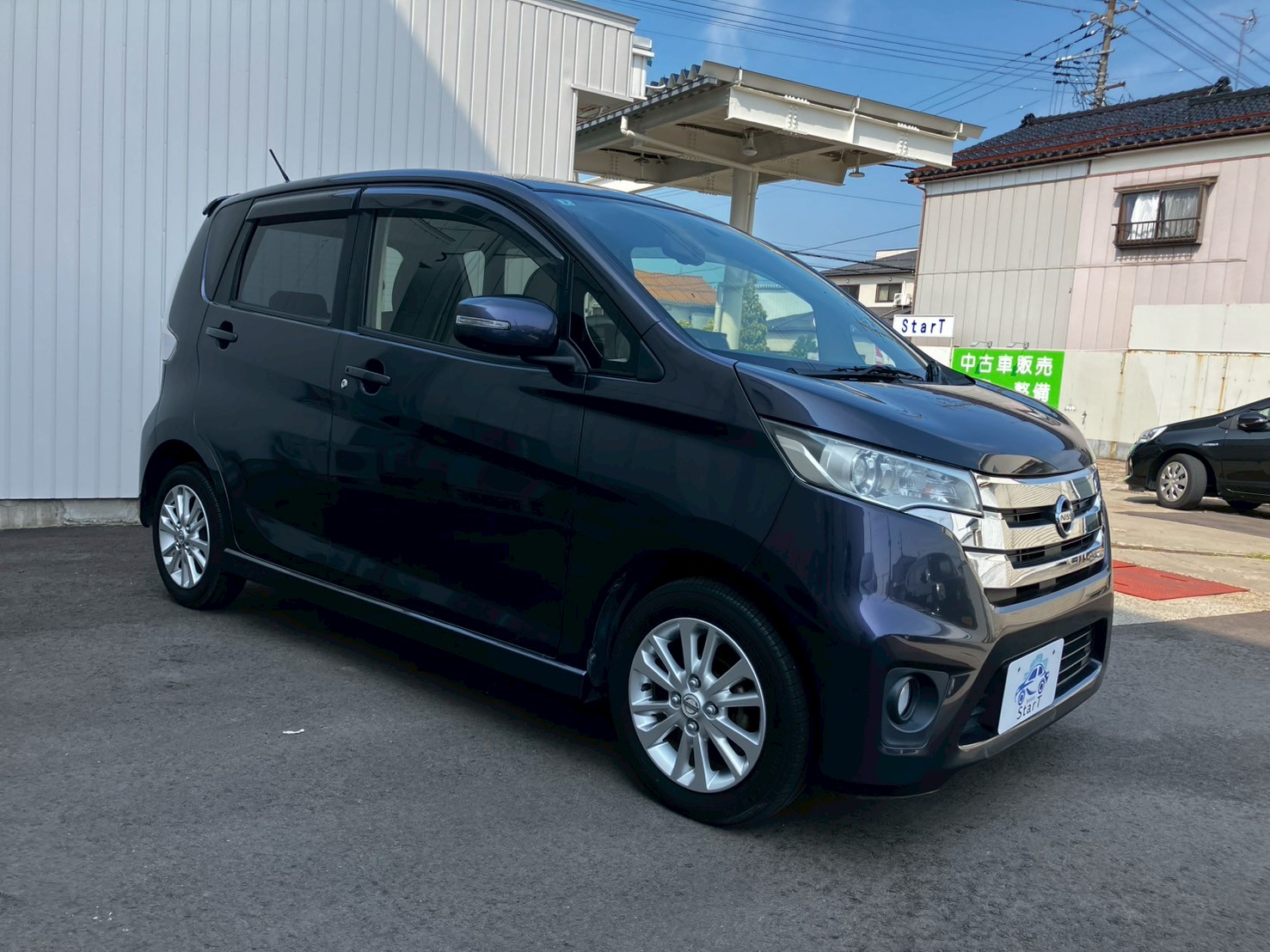 車の画像