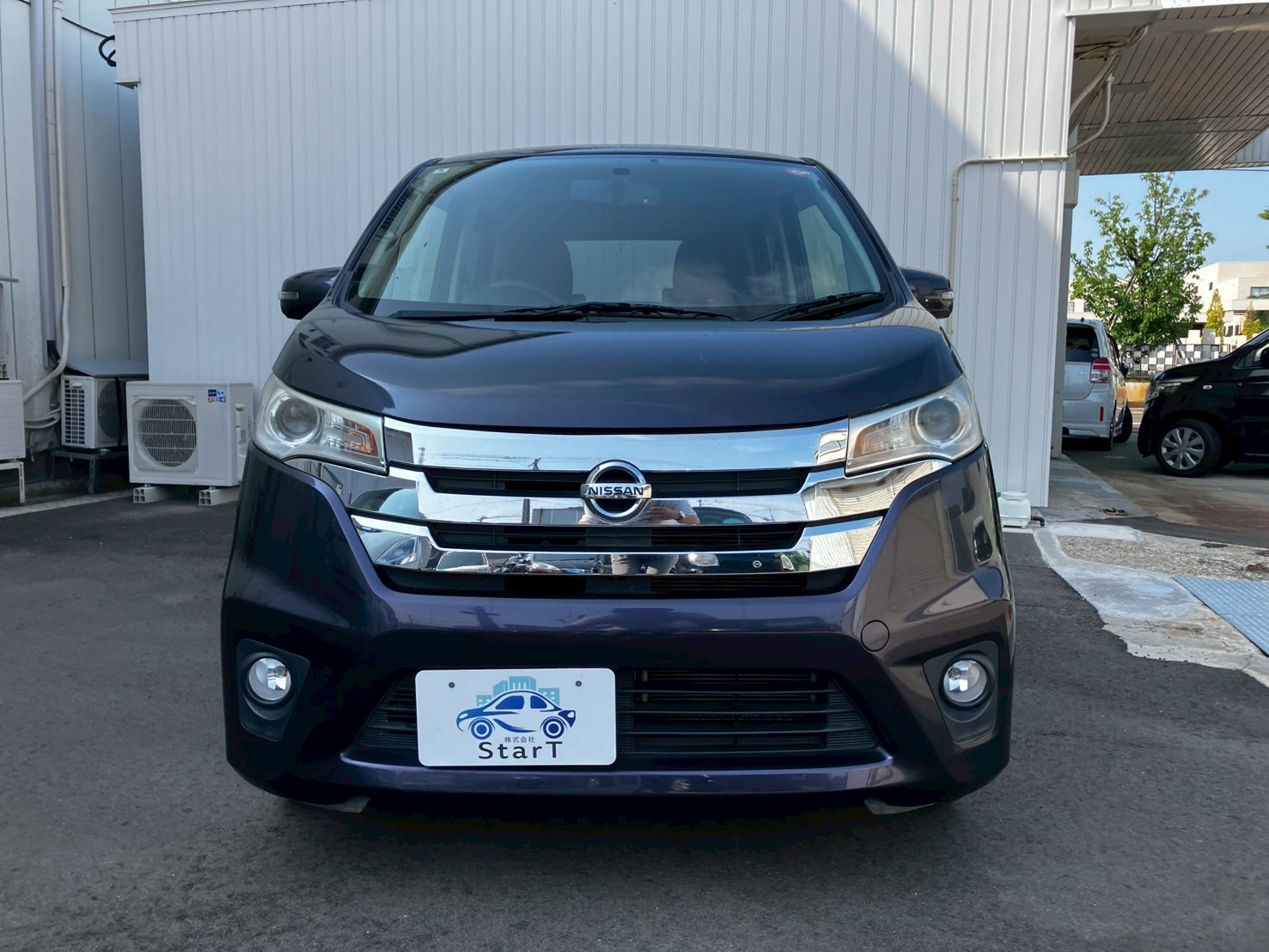 車の画像
