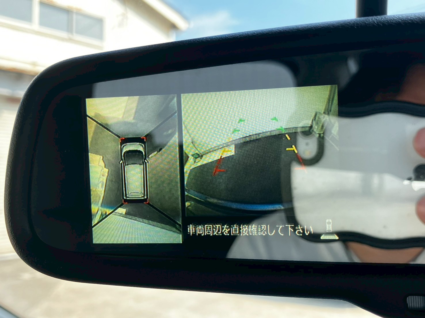 車の画像