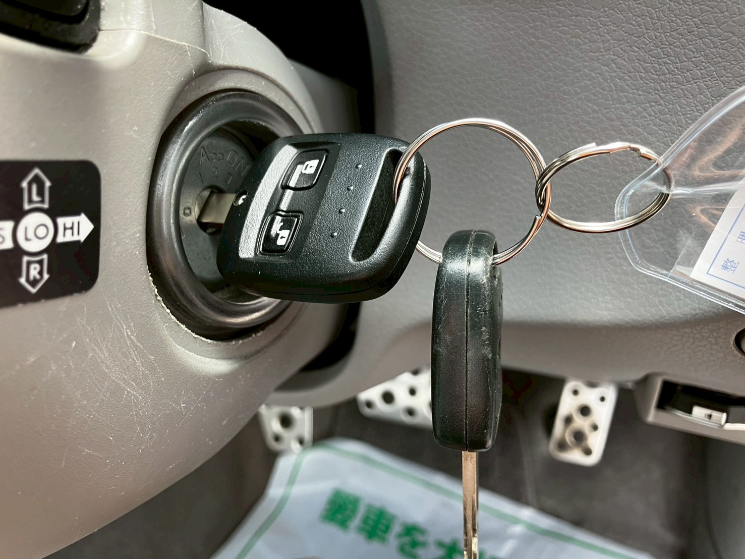 車の画像