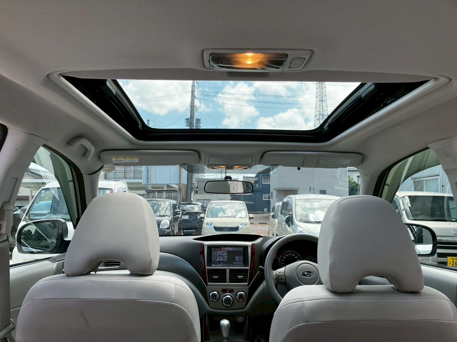 車の画像