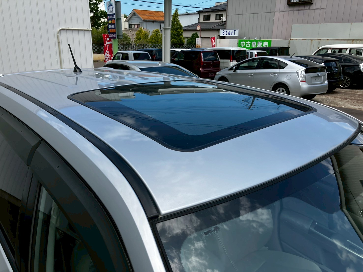 車の画像