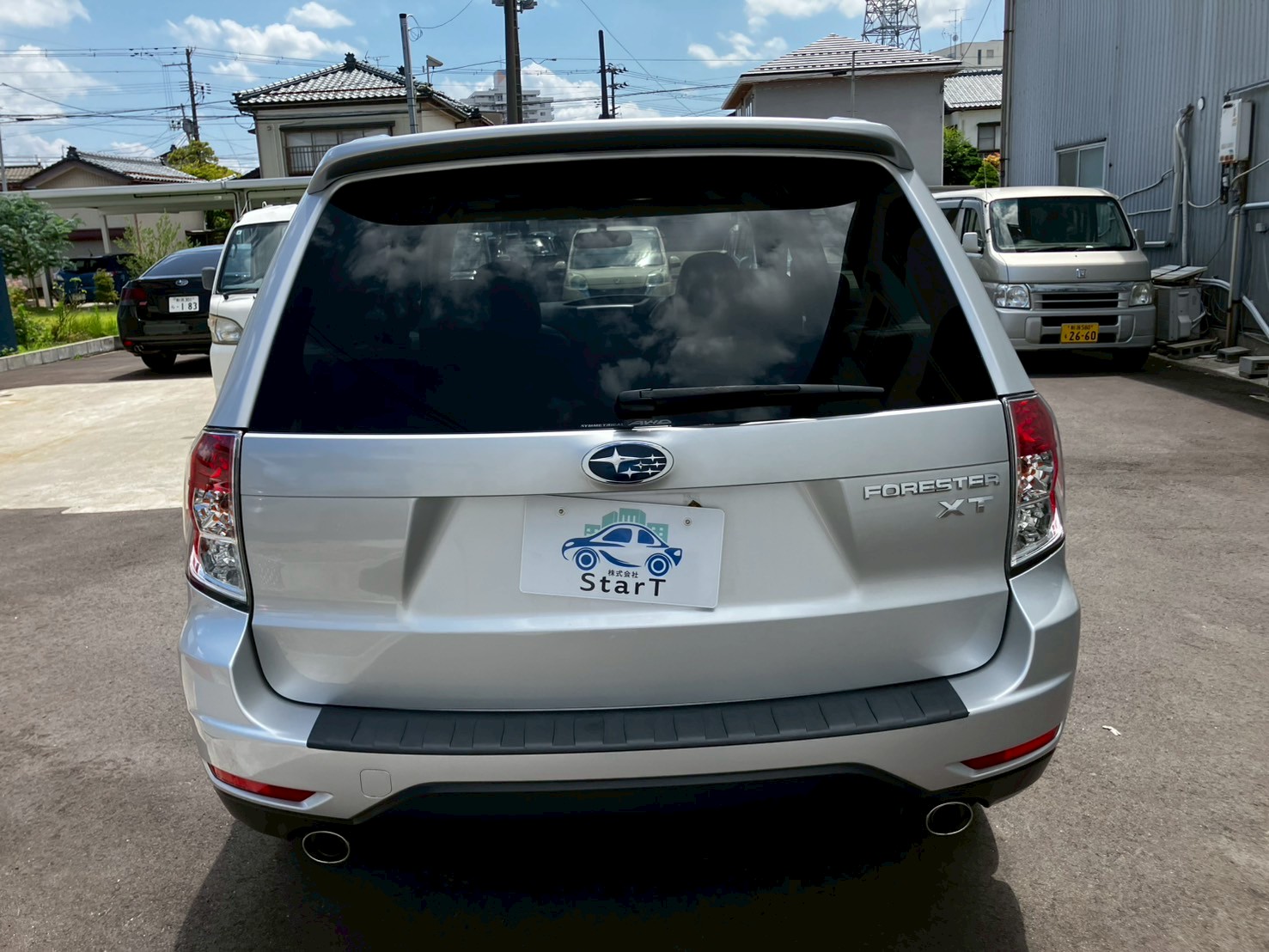車の画像
