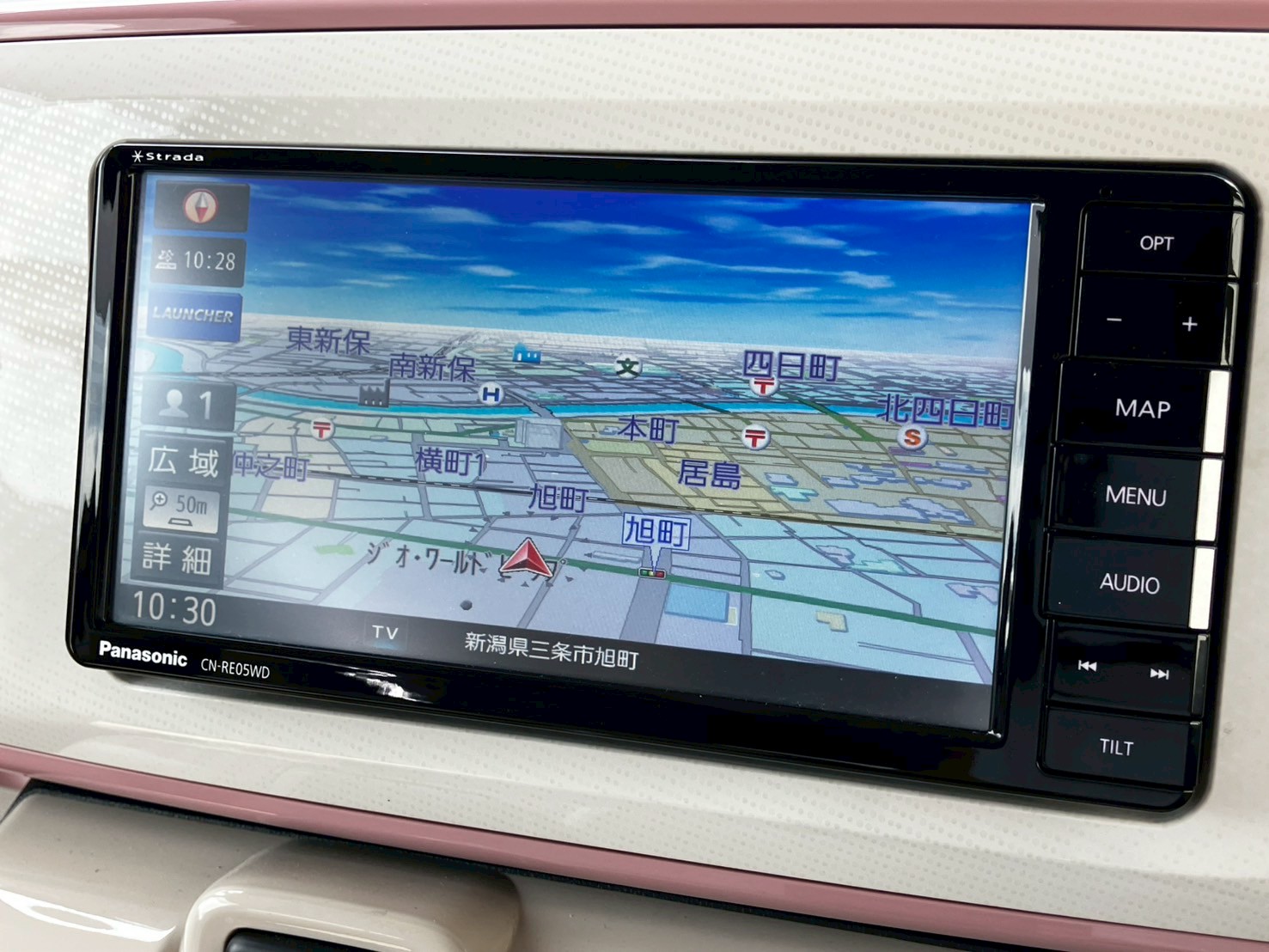 車の画像