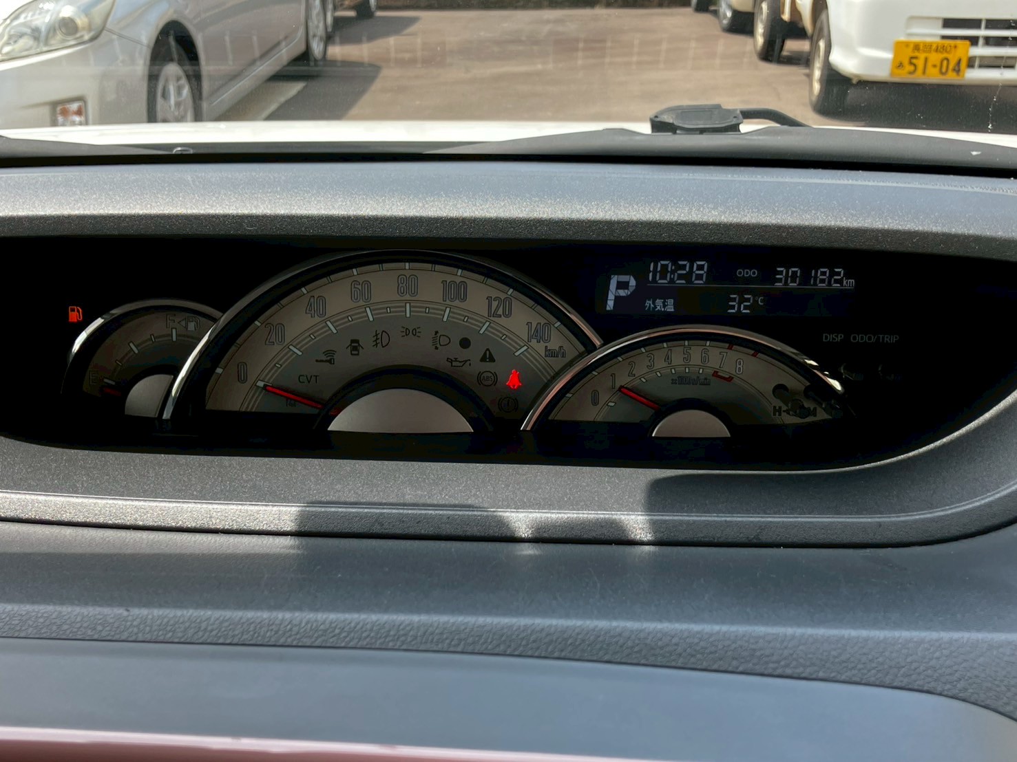 車の画像