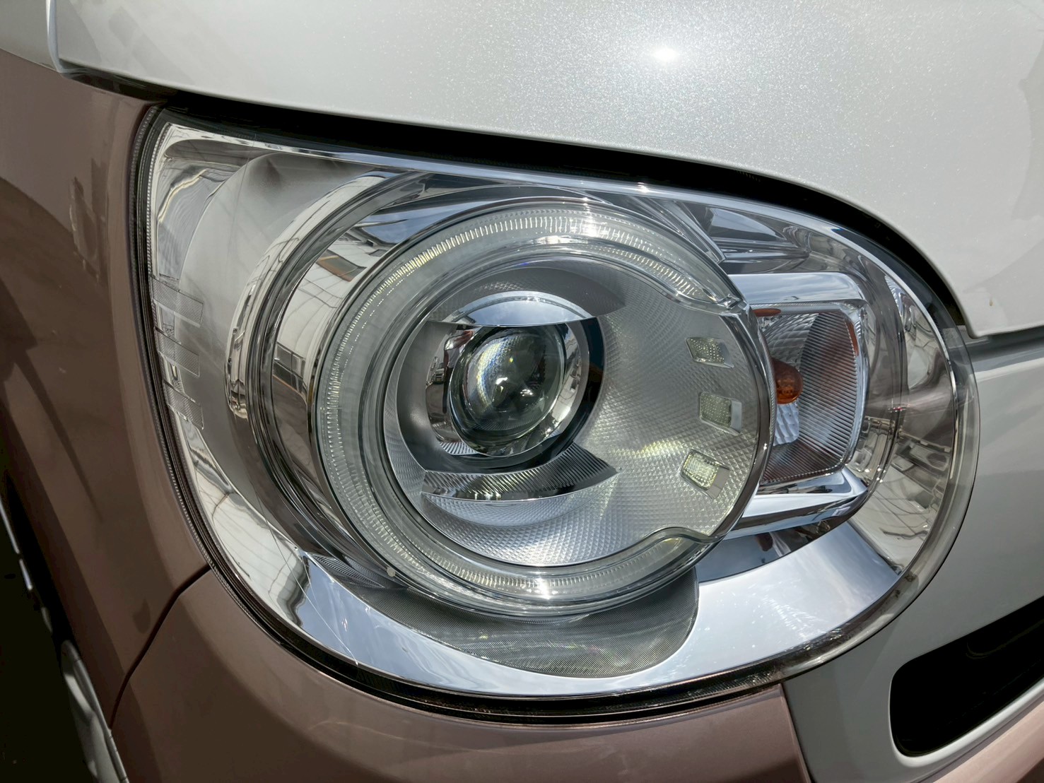 車の画像