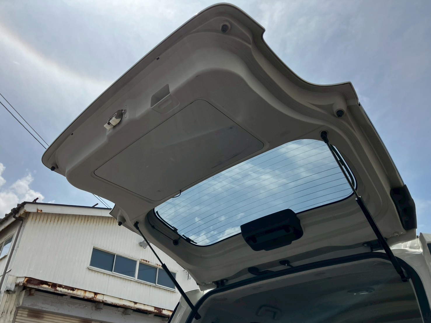車の画像