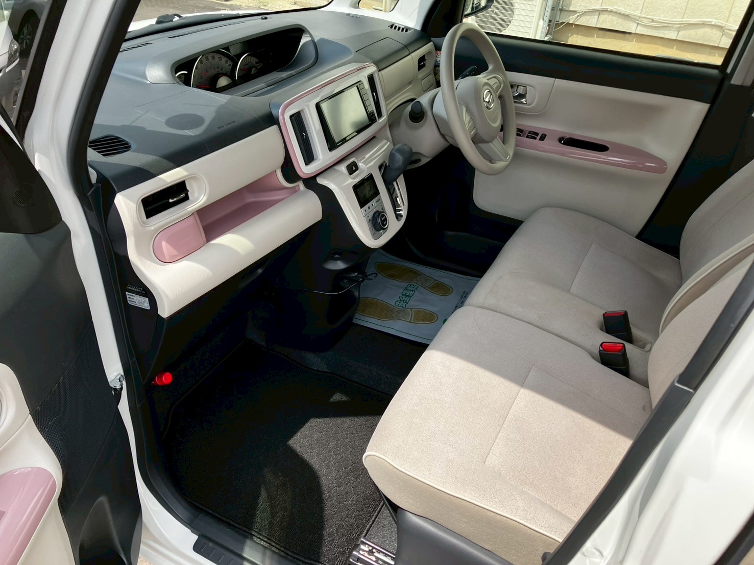 車の画像