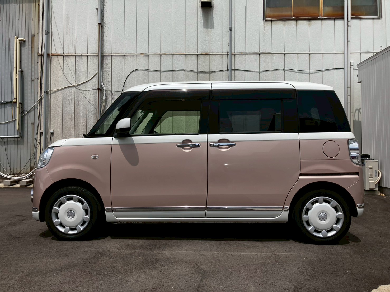 車の画像