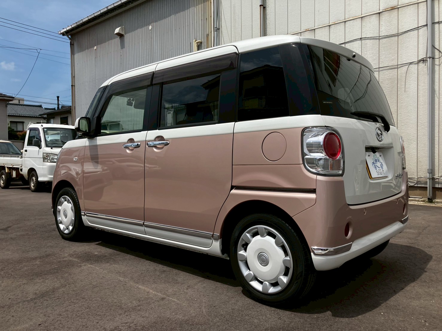 車の画像