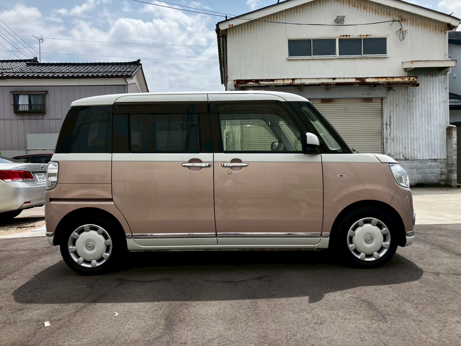 車の画像