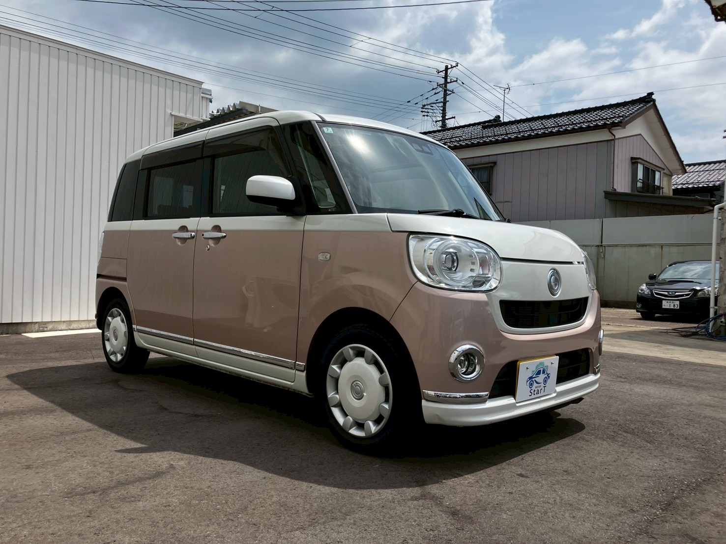車の画像
